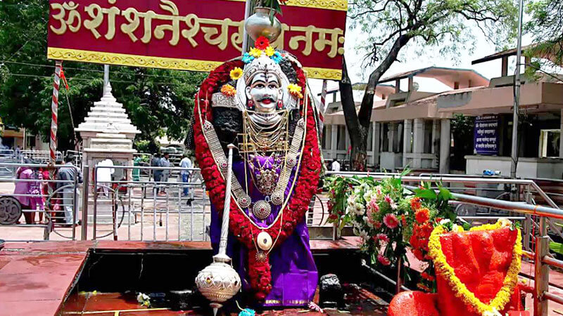 Day 02: Shirdi - Nashik - Trimbakeshwar - Shirdi (Approx. 180 kms / 4-5 hrs Round Trip)
