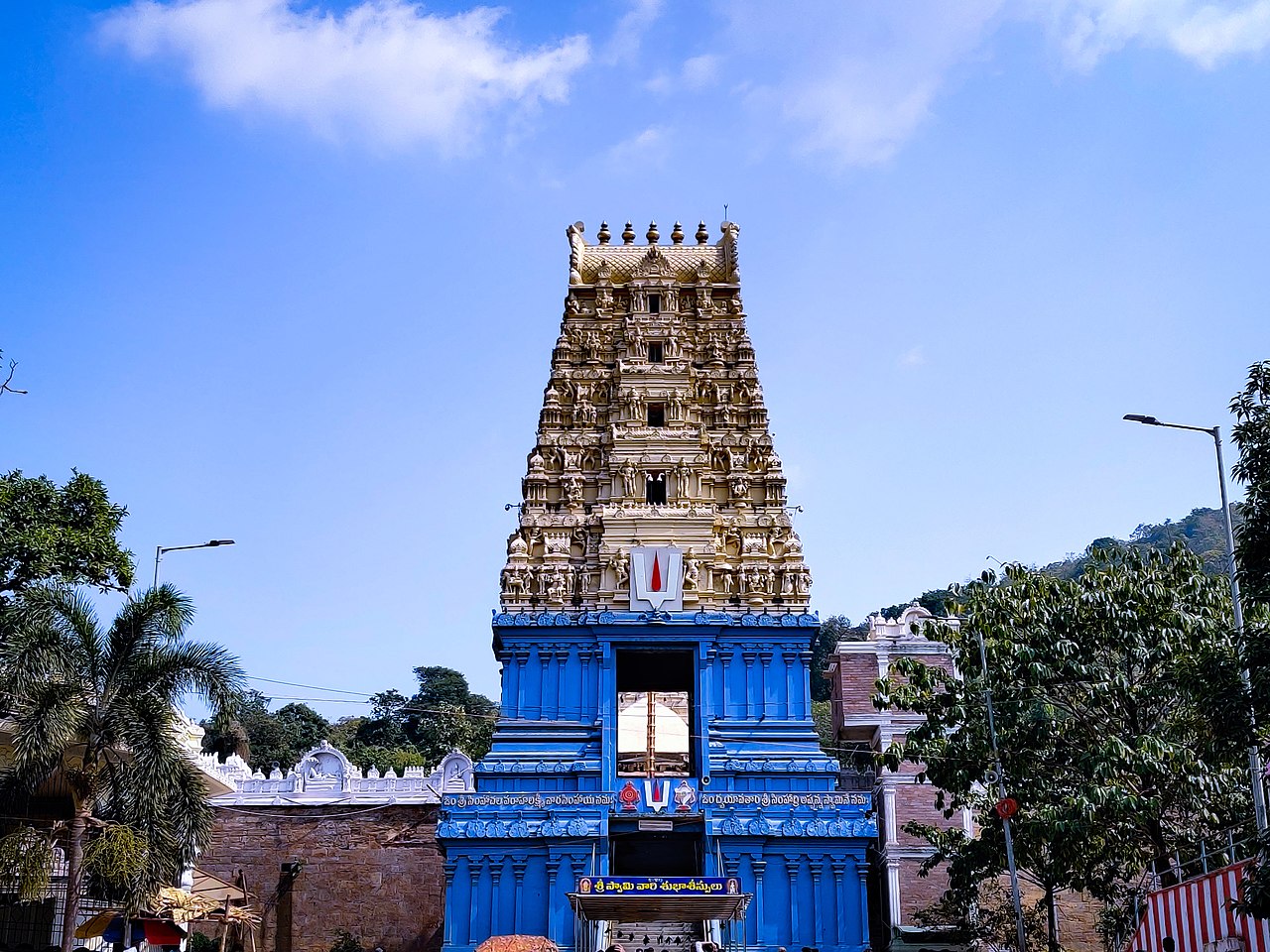 Day 10 : Visakhapatnam Sightseeing & Departure (Approx. 25 kms)