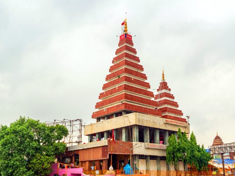 Day 03: Gaya - Patna (~240 km / 5-6 hrs)