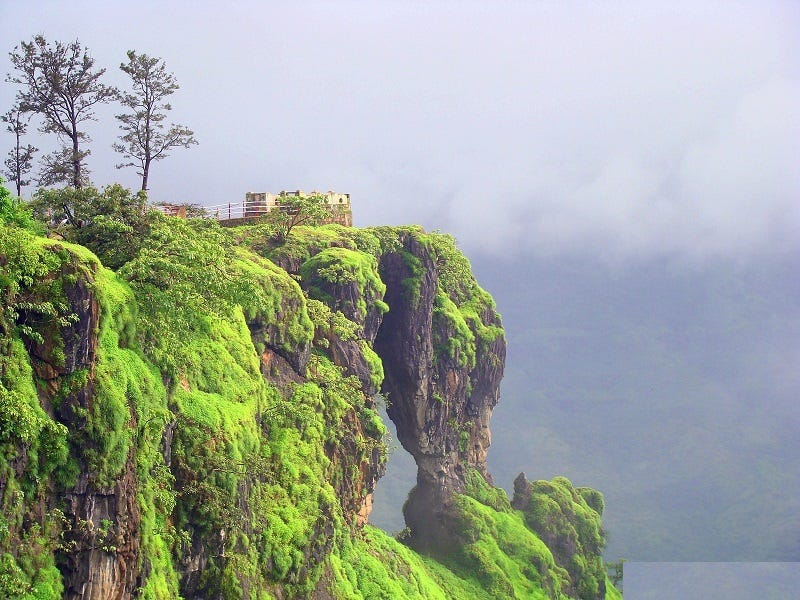 Day 03 : Mahabaleshwar - Lonavala (Approx. 180 kms / 4-5 hrs)
