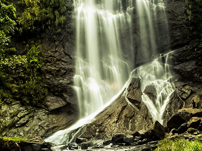 Day 5: Chikmagalur Sightseeing