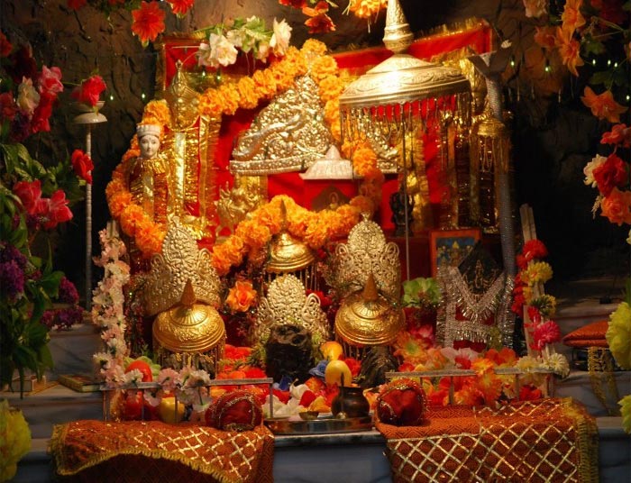 Day 5: Katra - Maa Vaishno Devi - Katra