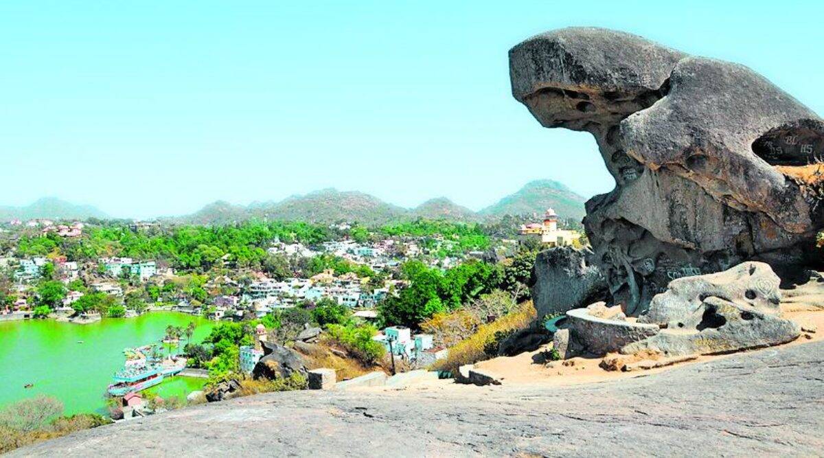 Day 04 : Mount Abu - Sightseeing