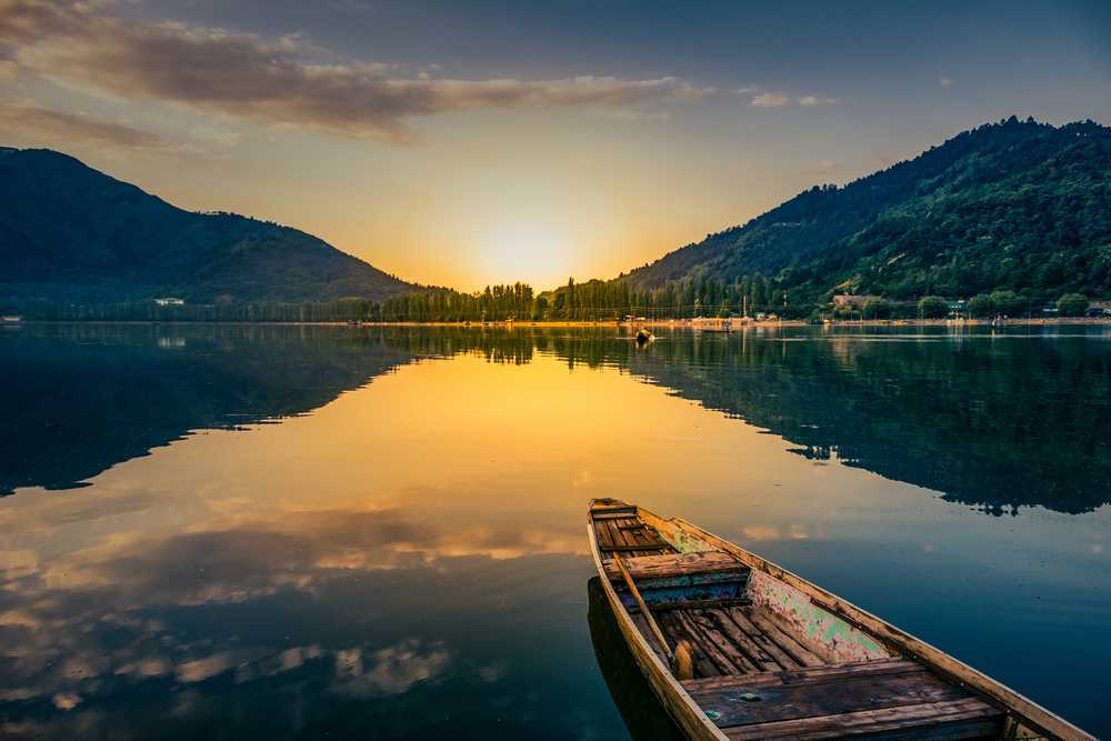 Day 06: Uttarkashi â€“ Sitapur (230 km / 7â€“8 hrs)