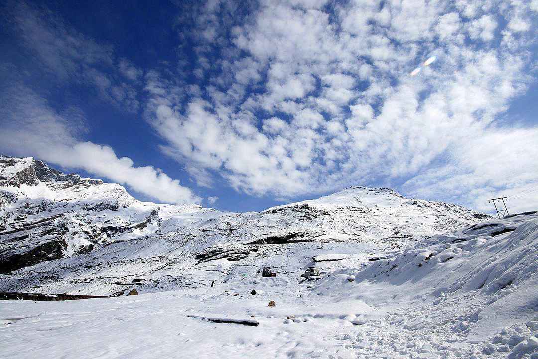 Day 4: Manali