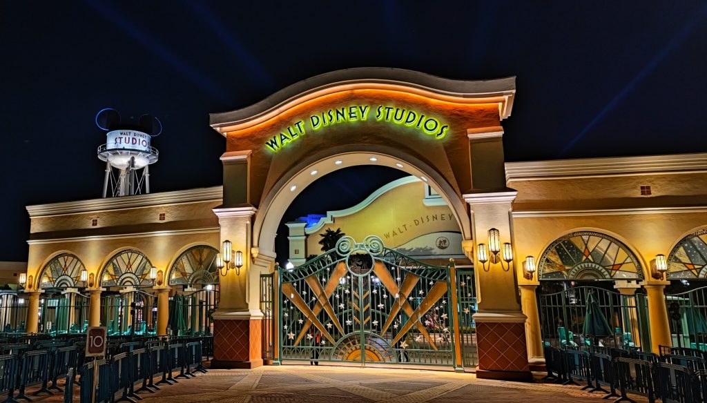 Day 3  Enjoy your fun filled day at Disneyland® Paris choice of Disney® Park or Walt Disney Studios® Park.