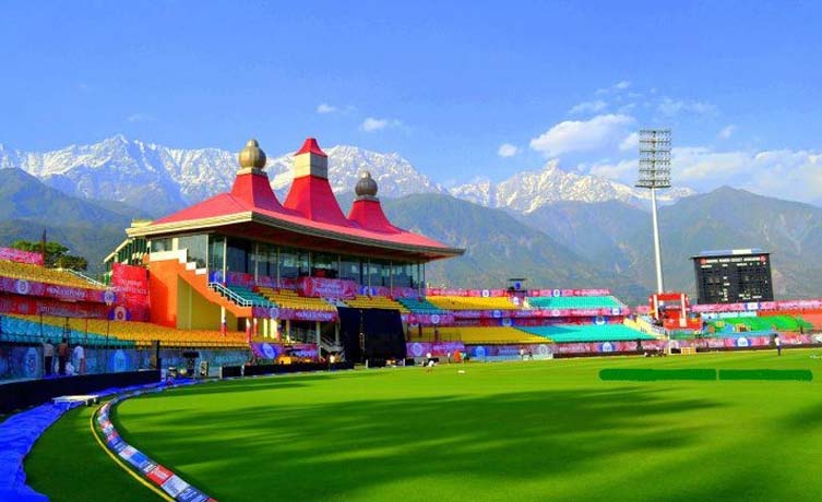 Day 5 : Dharamshala