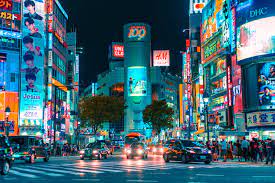 Day 02:TOKYO - TOKYO CITY TOUR