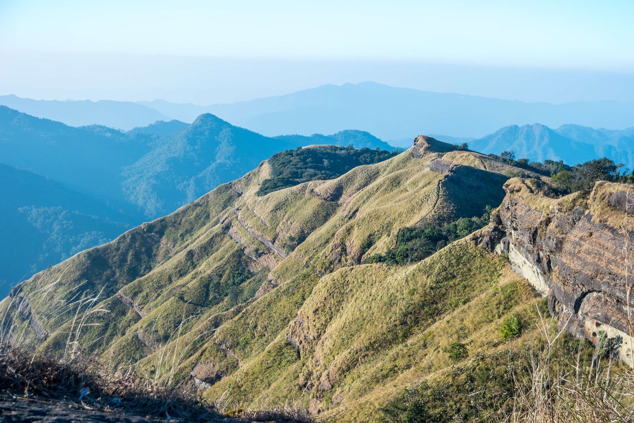 Day 02 : Aizawl