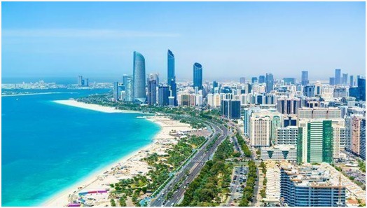 DAY 04: Abu Dhabi City Tour (B, L, D)