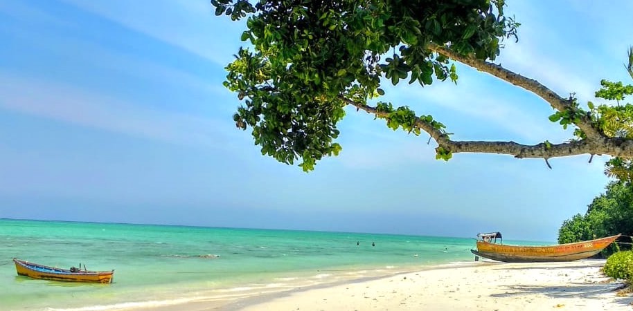 Day 03: Havelock Island - Beach Exploration (~5-15 km)