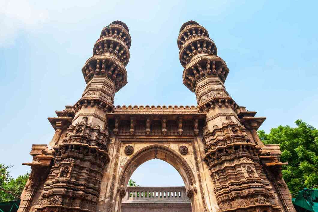 Day 10: Ahmedabad Sightseeing