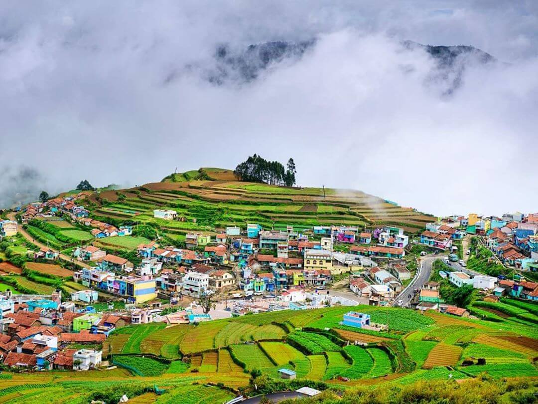 Day 04: Kodaikanal