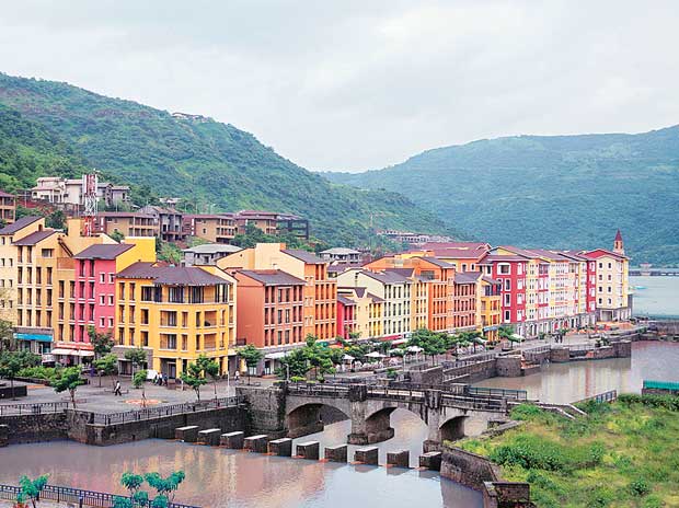 Day 03: Mahabaleshwar - Lavasa (Approx. 115 km / 3-4 hrs)