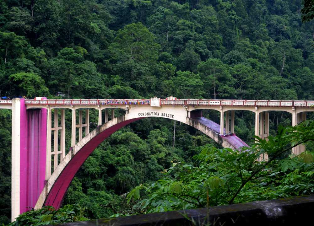 Day 02: Kalimpong