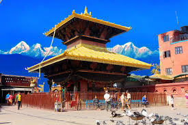 Day 07: Kathmandu - Manakamana Temple - Pokhara (~260 km / 7-8 hrs by road)