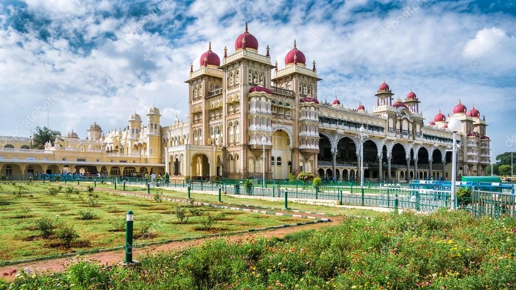Day 02: Bangalore - Sri Rangapatnam - Mysore (120 kms / 2-3 hrs)