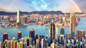 Day 03: Hongkong 