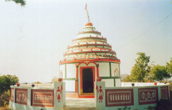 Day 05 : Puri - Saora Villages - Rayagada (Approx. 300 kms / 7-8 hrs)