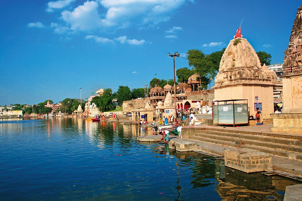 Day 05 : Indore - Ujjain - Indore (Approx. 55 kms one way / 1.5 hrs | 110 kms round trip)