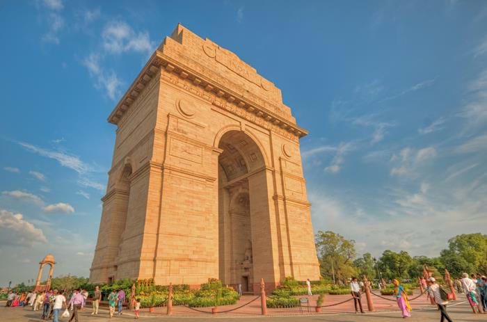 Day 1: Delhi - Shimla (Approx. 340-350 km | 7-9 hours)