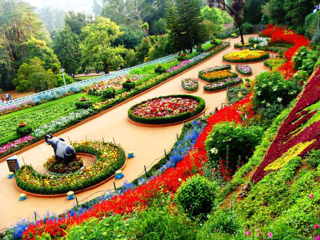 Day 02: Ooty Sightseeing