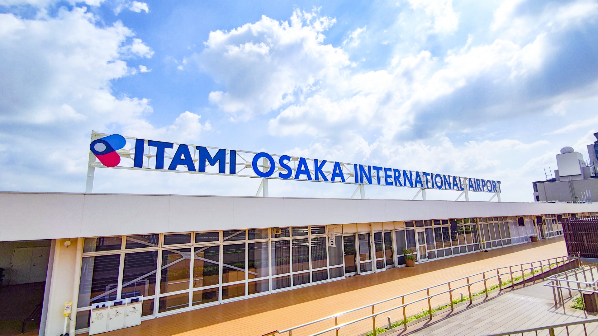 Day 07: DEP OSAKA