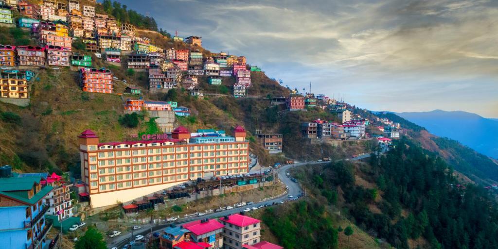 Day 2: Shimla