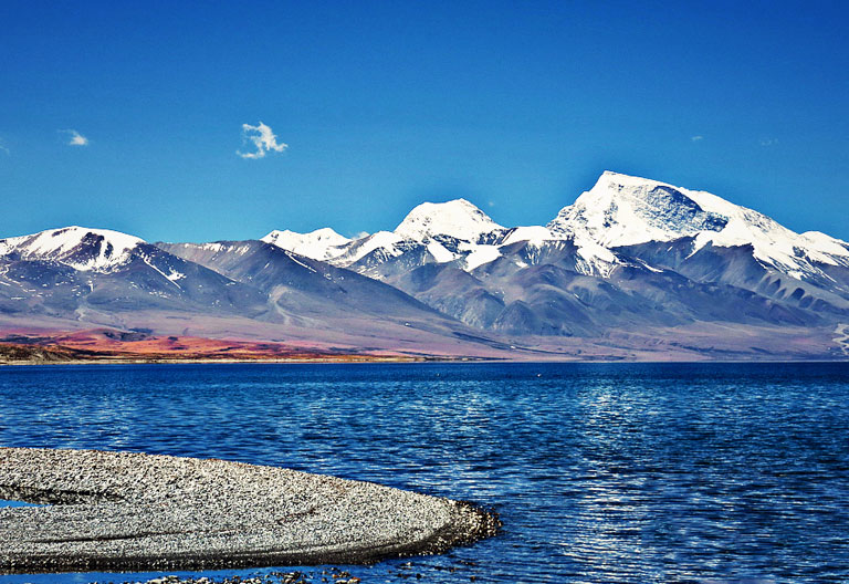 Day 02: Kailash Aerial Darshan