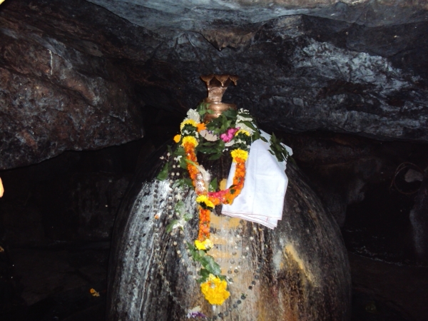 Day 09 : Jeypore - Gupteswar - Visakhapatnam (Approx. 210 kms / 6-7 hrs)