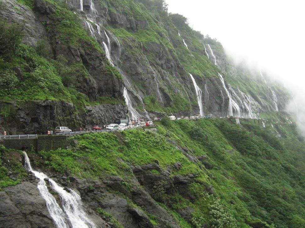 Day 05: Lonavala - Pune (Approx. 65-70 kms / 1.5-2 hrs)