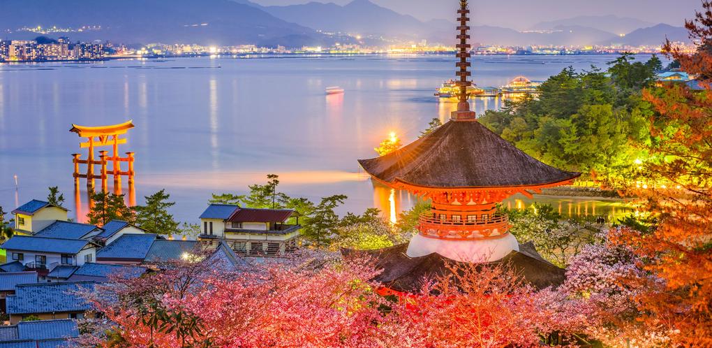 Day 06: Hiroshima
