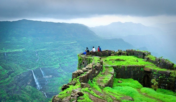 Day 04 : Lonavala (Local Sightseeing)