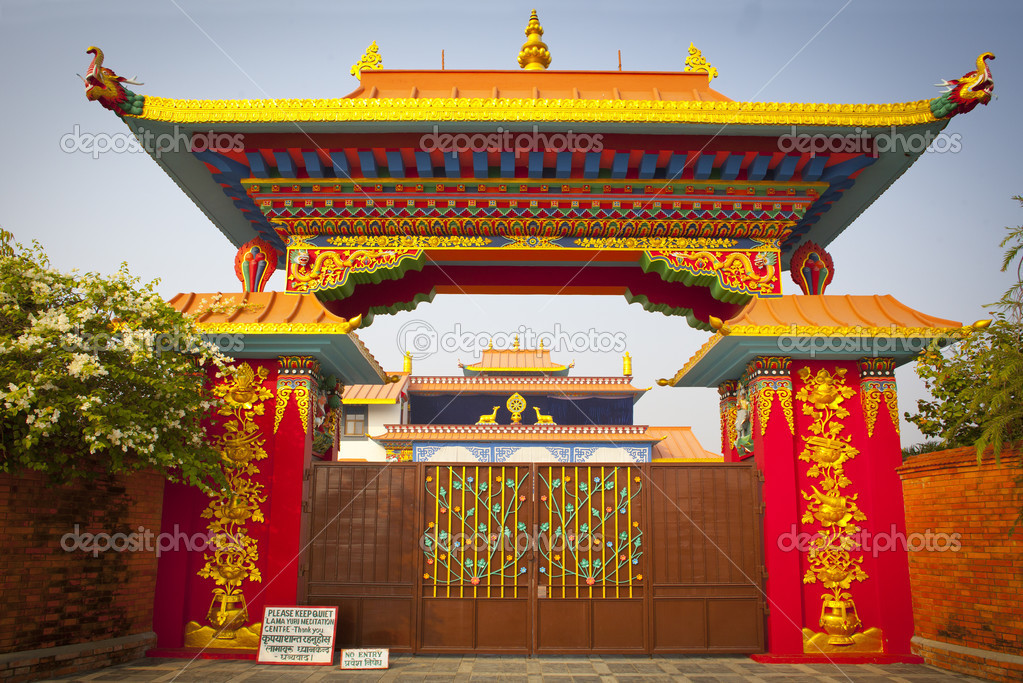 Day 07: Lumbini - Pokhara (~160 km / 5-6 hrs)