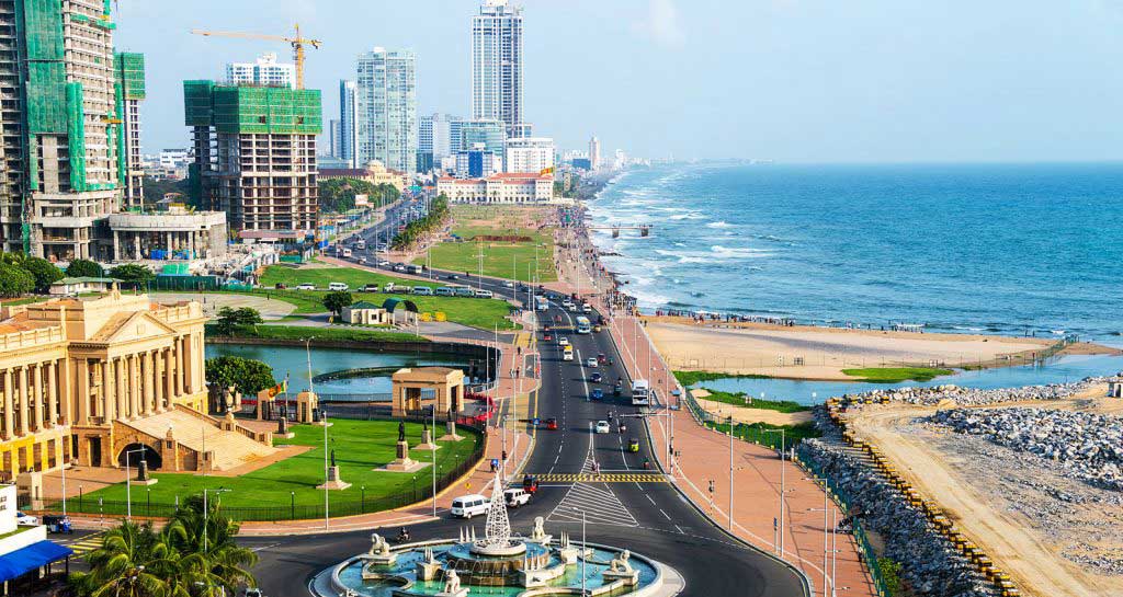 DAY 01 : Colombo Airport- Manwari- Munnesweram- Dambulla