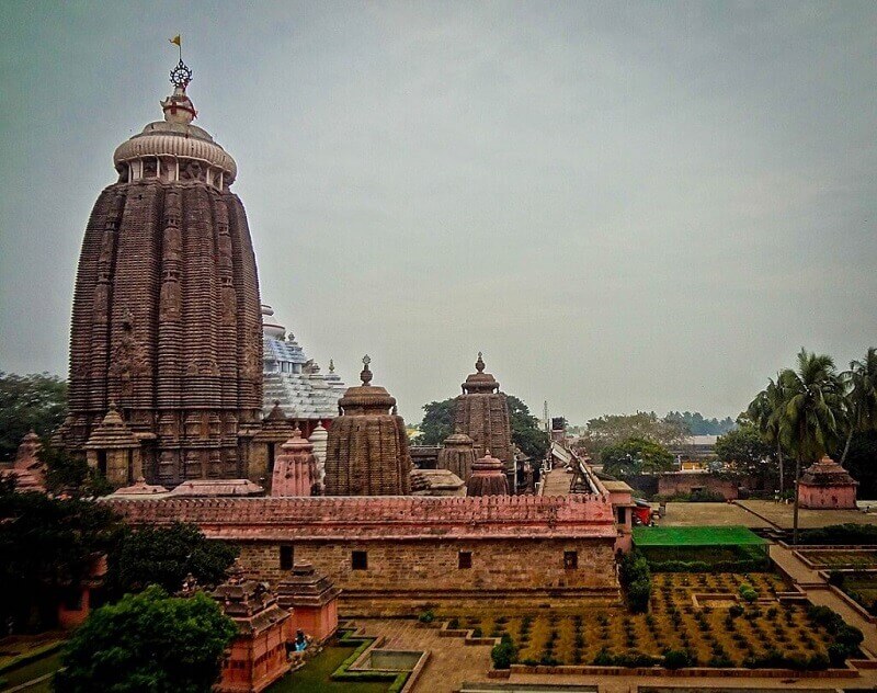 Day 03: Puri - Depart to Bhubaneswar Airport (Approx. 60 kms / 1.5 hrs)