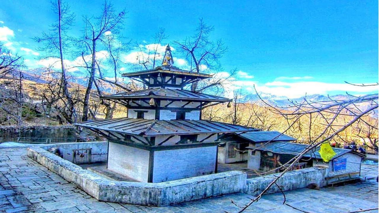 Day 08: Pokhara - Jomsom - Muktinath - Jomsom (25-minute flight | ~40 km )