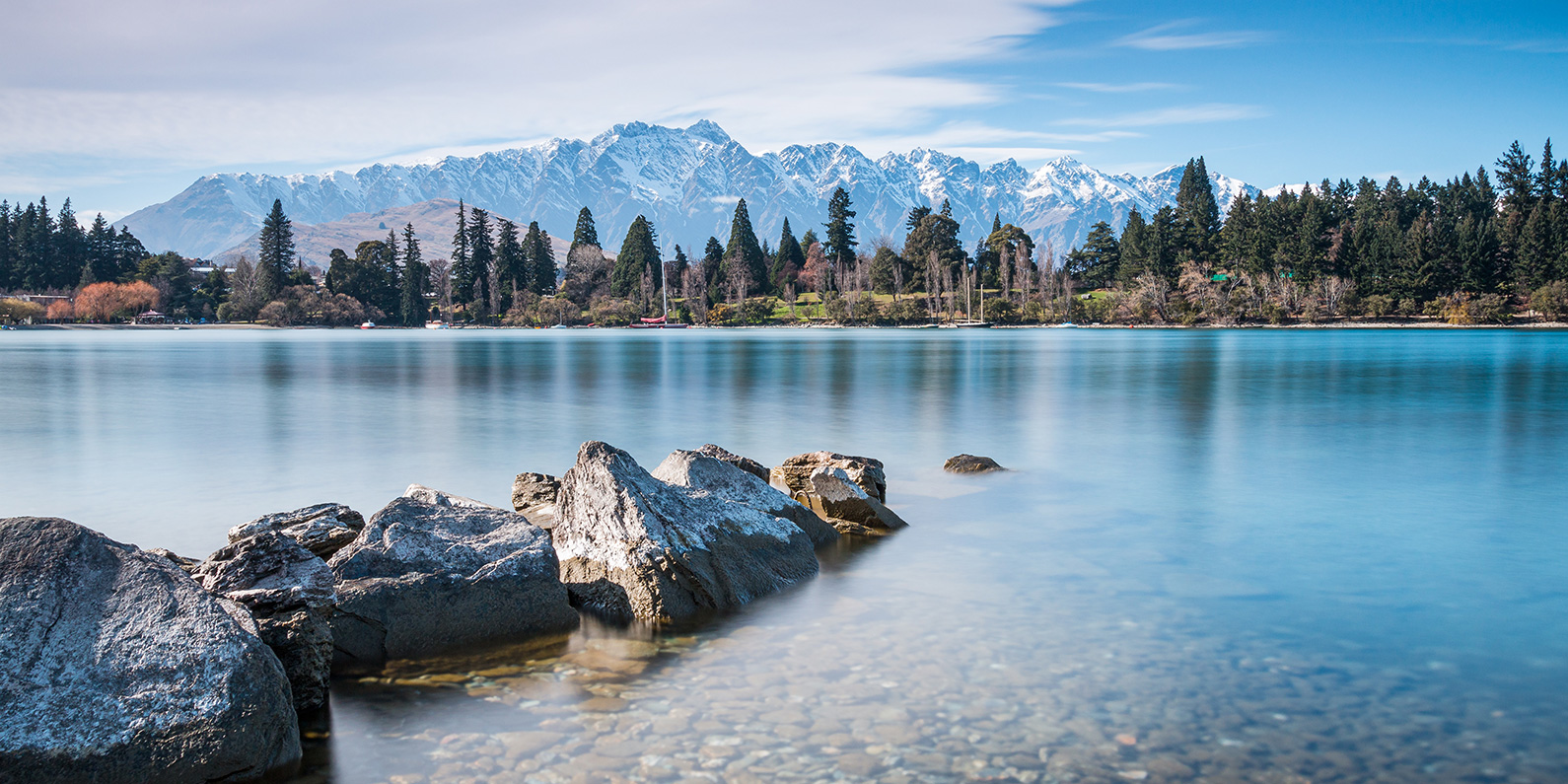 Day 04 ROTORUA- QUEENSTOWN