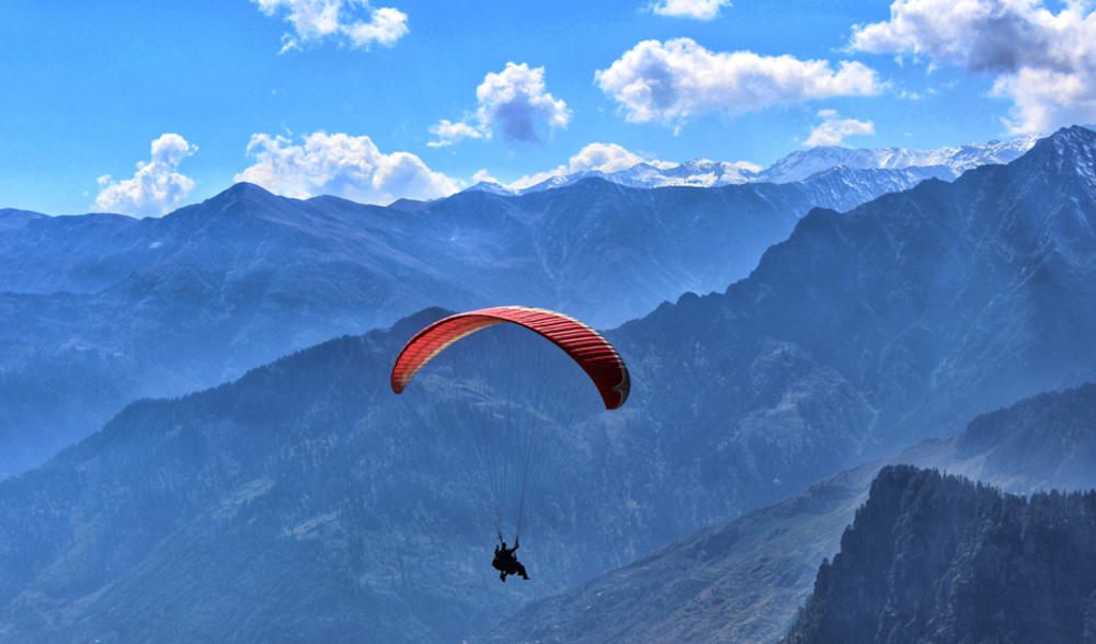 Day 4: Manali