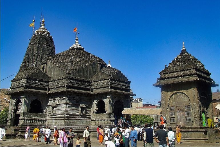 Day 03: Shirdi - Nashik - Trimbakeshwar - Shirdi Departure