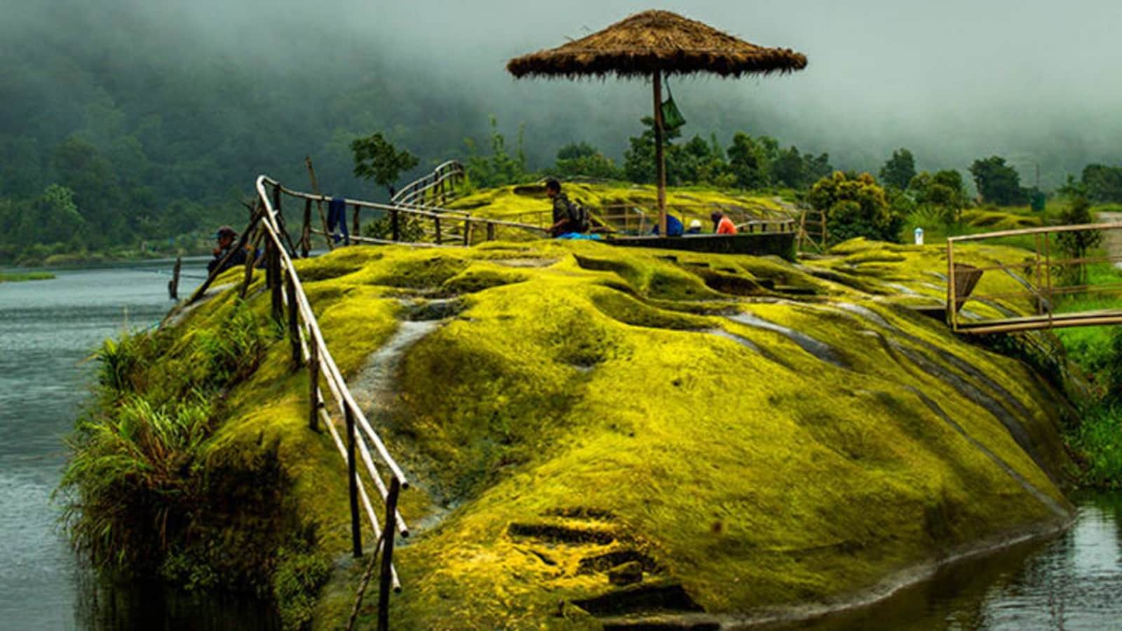 DAY 02: Guwahati - Bomdila