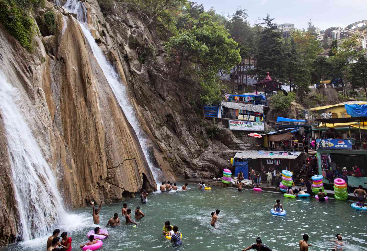 Day 6 : Mussoorie