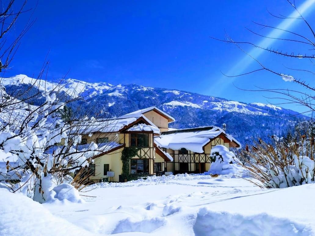 Day 4: Manali