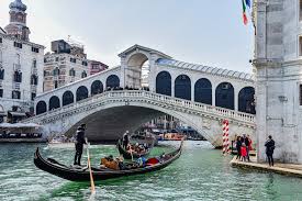 Day 7 Welcome to Venice 