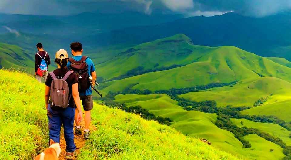 Day 4: Udupi - Sringeri - Chikmagalur