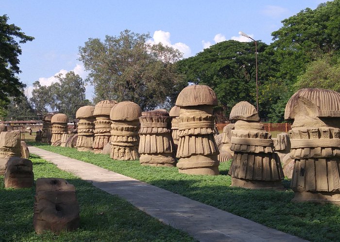Day 01: Arrival - Dimapur / Kohima