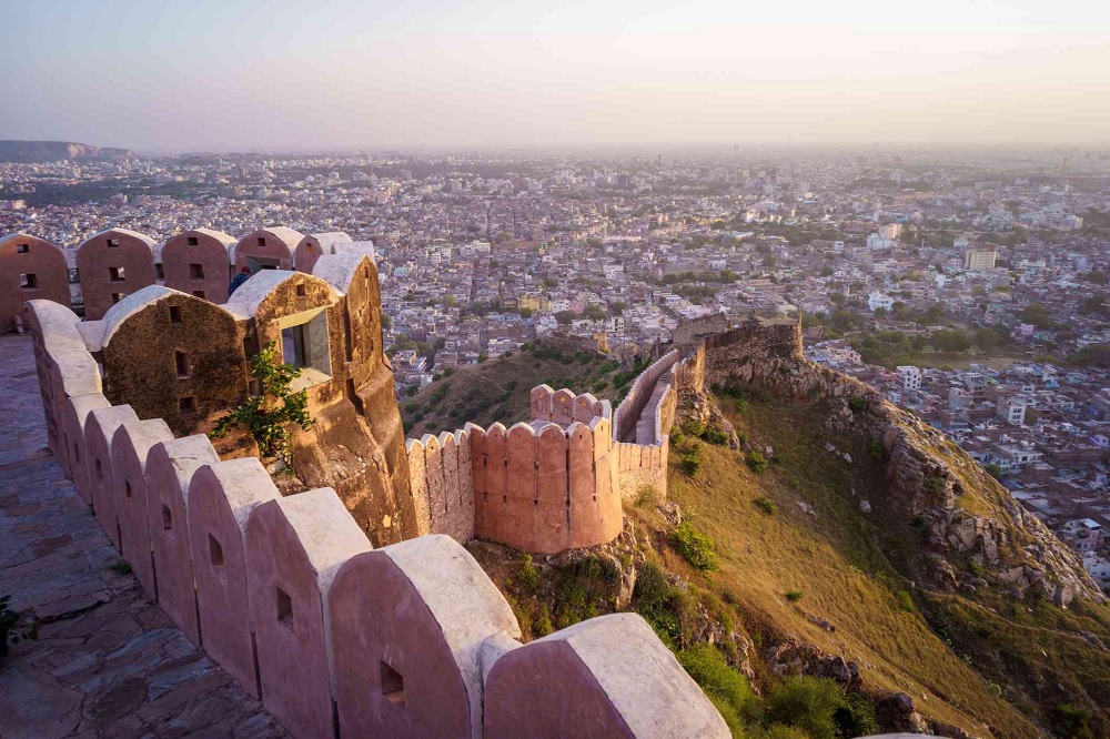 Day 4 : Jaipur