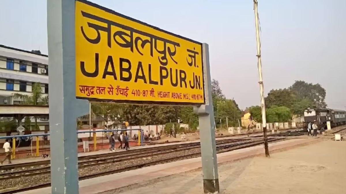 Day 08 : Jabalpur - Departure (Approx. 40 kms)