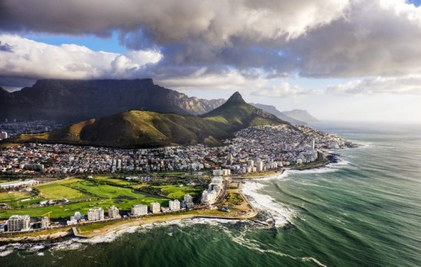 Day 09: SepCape Town