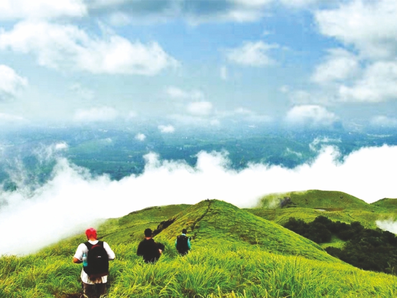 Day 03: Coorg